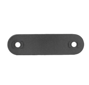 M-ETAL РУКІВ'Я ПЕРЕНЕСЕННЯ ВОГНЮ B5 SYSTEMS GRIPSTOP BK LOGO 35153