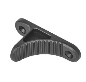M-ETAL РУКІВ'Я ПЕРЕНЕСЕННЯ ВОГНЮ B5 SYSTEMS GRIPSTOP BK LOGO 35153
