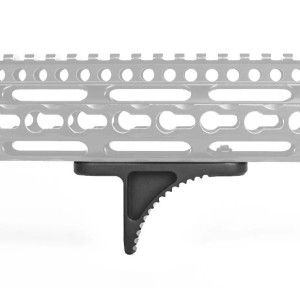 M-ETAL РУКІВ'Я ПЕРЕНЕСЕННЯ ВОГНЮ B5 SYSTEMS GRIPSTOP BK LOGO 35153