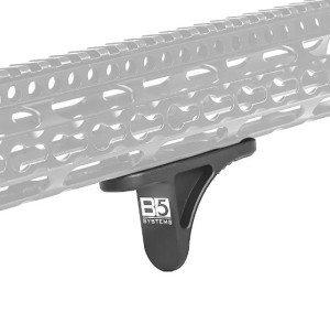 M-ETAL РУКІВ'Я ПЕРЕНЕСЕННЯ ВОГНЮ B5 SYSTEMS GRIPSTOP BK LOGO 35153