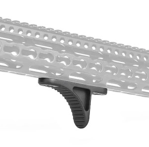 M-ETAL РУКІВ'Я ПЕРЕНЕСЕННЯ ВОГНЮ B5 SYSTEMS GRIPSTOP BK LOGO 35153