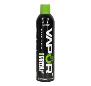 SPECNA ARMS ГРІН ГАЗ VAPOR GREEN 600ML 34026