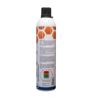 ASG ULTRAIR MEDIUM POWER PROPELLENT GAS 570 ML 33801