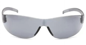PYRAMEX ЗАХИСНІ ОКУЛЯРИ ALAIR GRAY 34646