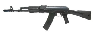 BOLT AIRSOFT СТРАЙКБОЛЬНЫЙ АВТОМАТ AK74MN B.R.S.S. 33851