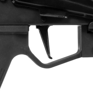 NOVRITSCH СТРАЙКБОЛЬНИЙ АВТОМАТ SSR74 AEG SHORT 34946