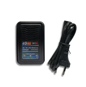 SKYRC ЗАРЯДНИЙ ПРИСТРІЙ E3 11W 32803