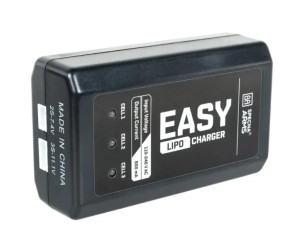 SPECNA ARMS ЗАРЯДНИЙ ПРИСТРІЙ EASY LI-PO 33131
