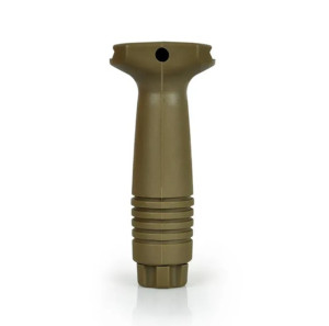 M2F РУКІВ'Я ПЕРЕНЕСЕННЯ ВОГНЮ KNIGHT'S FORWARD VERTICAL GRIP DE 35129