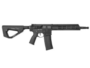 ASG СТРАЙКБОЛЬНИЙ АВТОМАТ HYBRID SERIES H-15 CARBINE AEG BLACK 33763