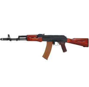 LCT СТРАЙКБОЛЬНЫЙ АВТОМАТ LCK-74 33182