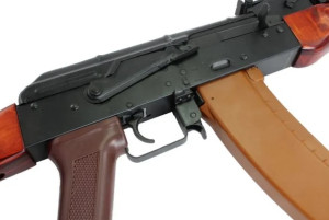 LCT СТРАЙКБОЛЬНЫЙ АВТОМАТ LCK-74 33182