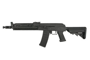CYMA СТРАЙКБОЛЬНИЙ АВТОМАТ АК-105 RIS CM.040L 3602