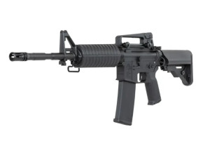 SPECNA ARMS СТРАЙКБОЛЬНЫЙ АВТОМАТ M4 RRA SA-E01 HAL2 BLACK 32797