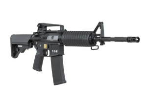 SPECNA ARMS СТРАЙКБОЛЬНЫЙ АВТОМАТ M4 RRA SA-E01 HAL2 BLACK 32797