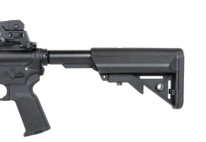 SPECNA ARMS СТРАЙКБОЛЬНЫЙ АВТОМАТ M4 RRA SA-E01 HAL2 BLACK 32797