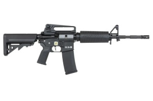 SPECNA ARMS СТРАЙКБОЛЬНЫЙ АВТОМАТ M4 RRA SA-E01 HAL2 BLACK 32797