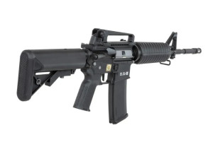 SPECNA ARMS СТРАЙКБОЛЬНЫЙ АВТОМАТ M4 RRA SA-E01 HAL2 BLACK 32797