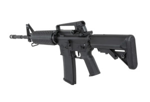 SPECNA ARMS СТРАЙКБОЛЬНЫЙ АВТОМАТ M4 RRA SA-E01 HAL2 BLACK 32797