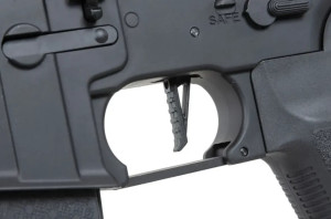 SPECNA ARMS СТРАЙКБОЛЬНЫЙ АВТОМАТ M4 RRA SA-E01 HAL2 BLACK 32797