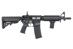 SPECNA ARMS СТРАЙКБОЛЬНИЙ АВТОМАТ M4 RRA SA-E04 HAL2 BLACK 32800