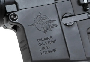 SPECNA ARMS СТРАЙКБОЛЬНИЙ АВТОМАТ M4 RRA SA-E04 HAL2 BLACK 32800