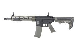 SPECNA ARMS СТРАЙКБОЛЬНИЙ АВТОМАТ SA-C20-L CORE LIGHT OPS STOCK HAL ETU GEN.2 OLIVE 33919