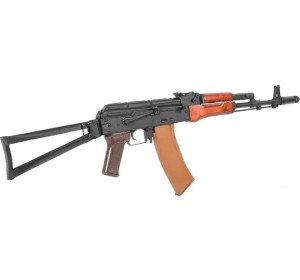 LCT СТРАЙКБОЛЬНИЙ АВТОМАТ LCKS-74 AEG 33423