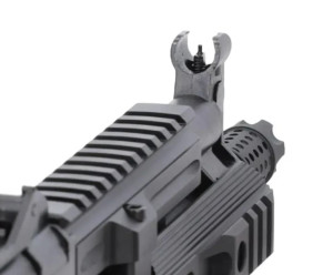 SPECNA ARMS СТРАЙКБОЛЬНЫЙ АВТОМАТ SA-PJ16 PRIME ASTER ETU BLDC 33975