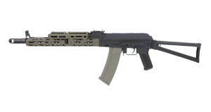 SPECNA ARMS X КРУК СТРАЙКБОЛЬНЫЙ АВТОМАТ SA-PJ12 PRIME ASTER ETU BLDC OLIVE 33965