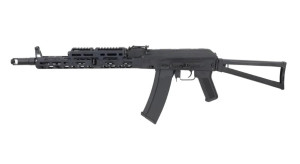 SPECNA ARMS X КРУК СТРАЙКБОЛЬНЫЙ АВТОМАТ SA-PJ12 PRIME ASTER ETU BLDC BLACK 33963