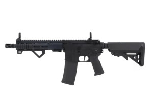SPECNA ARMS СТРАЙКБОЛЬНЫЙ АВТОМАТ SA-E23 EDGE HAL 2 ETU GEN. 2 BLACK 33929