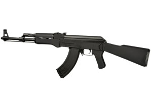 G&G СТРАЙКБОЛЬНЫЙ АВТОМАТ CM47 BLACK 34962