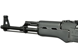 G&G СТРАЙКБОЛЬНЫЙ АВТОМАТ CM47 BLACK 34962