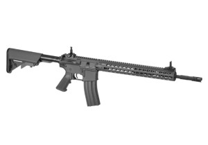 G&G СТРАЙКБОЛЬНЫЙ АВТОМАТ CM15 KR APR 14.5 GREY 34959