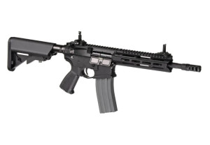 G&G СТРАЙКБОЛЬНЫЙ АВТОМАТ CM16 RAIDER 2.0 BLACK 34958