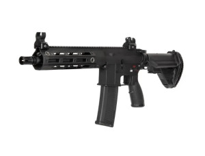 SPECNA ARMS СТРАЙКБОЛЬНЫЙ АВТОМАТ SA-H23 EDGE 2.0 GATE ASTER BLACK 34768