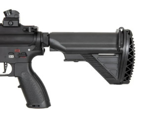 SPECNA ARMS СТРАЙКБОЛЬНЫЙ АВТОМАТ SA-H23 EDGE 2.0 GATE ASTER BLACK 34768