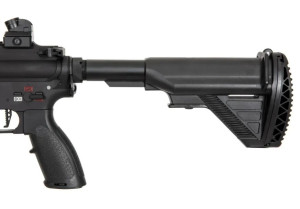 SPECNA ARMS СТРАЙКБОЛЬНЫЙ АВТОМАТ SA-H23 EDGE 2.0 GATE ASTER BLACK 34768