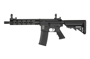 SPECNA ARMS СТРАЙКБОЛЬНЫЙ АВТОМАТ SA-F03 FLEX GATE X-ASR 1.14 J BLACK 34766