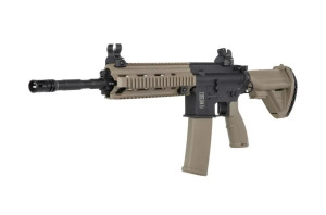 SPECNA ARMS СТРАЙКБОЛЬНЫЙ АВТОМАТ SA-FH07 FLEX HAL ETU HALF-TAN 34747