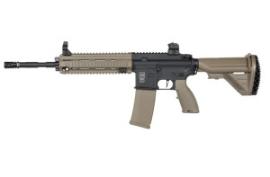 SPECNA ARMS СТРАЙКБОЛЬНЫЙ АВТОМАТ SA-FH07 FLEX HAL ETU HALF-TAN 34747