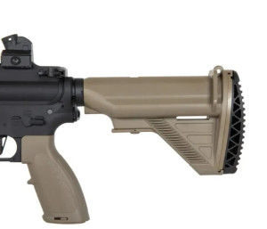 SPECNA ARMS СТРАЙКБОЛЬНЫЙ АВТОМАТ SA-FH07 FLEX HAL ETU HALF-TAN 34747