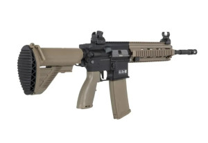 SPECNA ARMS СТРАЙКБОЛЬНЫЙ АВТОМАТ SA-FH07 FLEX HAL ETU HALF-TAN 34747