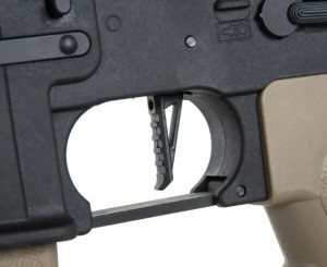 SPECNA ARMS СТРАЙКБОЛЬНЫЙ АВТОМАТ SA-FH07 FLEX HAL ETU HALF-TAN 34747