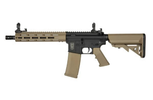 SPECNA ARMS СТРАЙКБОЛЬНЫЙ АВТОМАТ SA-F03 FLEX GATE X-ASR 1.14 J HALF-TAN 34745