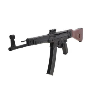 SPECNA ARMS СТРАЙКБОЛЬНЫЙ АВТОМАТ MP44/STG44 RETRO AEG X-ASR WOOD 35224