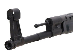 SPECNA ARMS СТРАЙКБОЛЬНЫЙ АВТОМАТ MP44/STG44 RETRO AEG X-ASR WOOD 35224