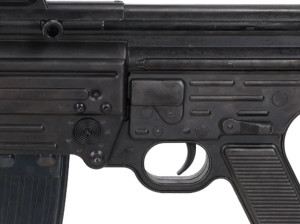 SPECNA ARMS СТРАЙКБОЛЬНЫЙ АВТОМАТ MP44/STG44 RETRO AEG X-ASR WOOD 35224