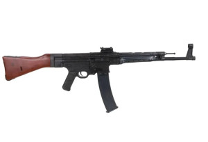 SPECNA ARMS СТРАЙКБОЛЬНЫЙ АВТОМАТ MP44/STG44 RETRO AEG X-ASR WOOD 35224